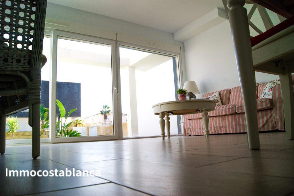 3 room villa in Alicante, 108 m², 260,000 €, photo 8, listing 15540016