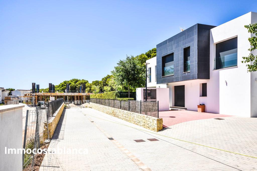 Villa in Moraira, 162 m², 720,000 €, photo 9, listing 78399216