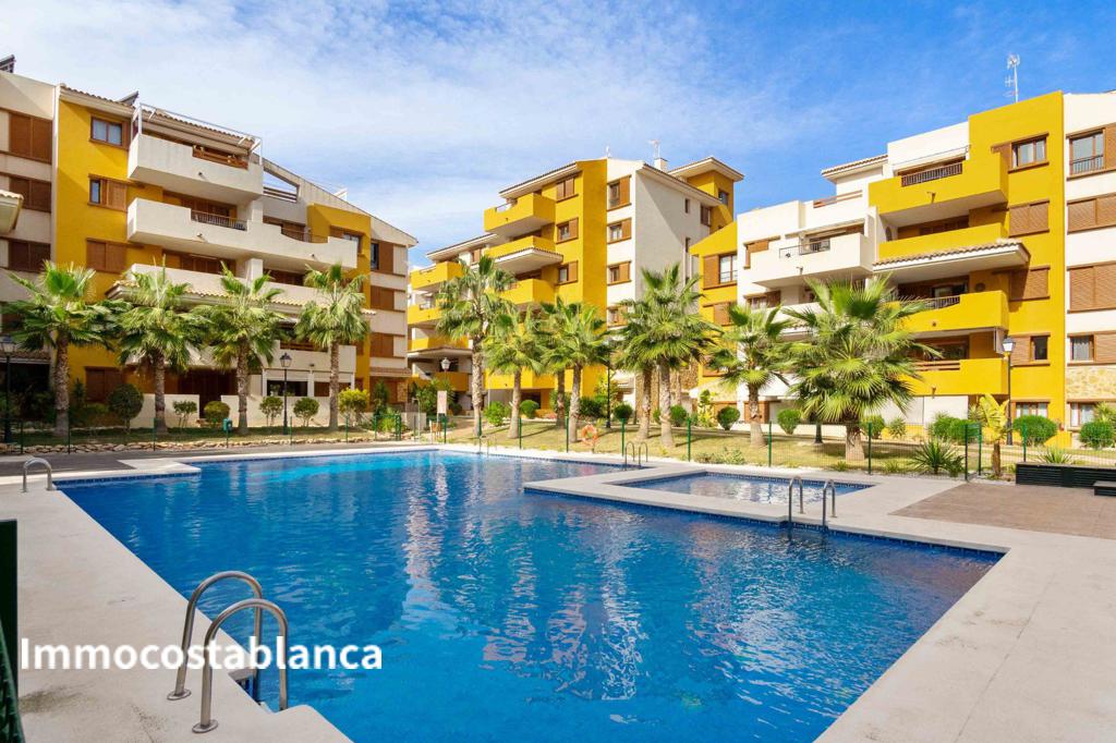Apartment in Dehesa de Campoamor, 132 m², 366,000 €, photo 2, listing 47089856