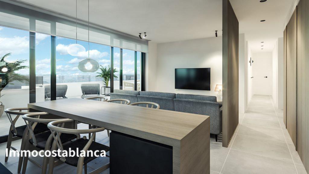 3 room penthouse in Guardamar del Segura, 254 m², 599,000 €, photo 2, listing 34463376