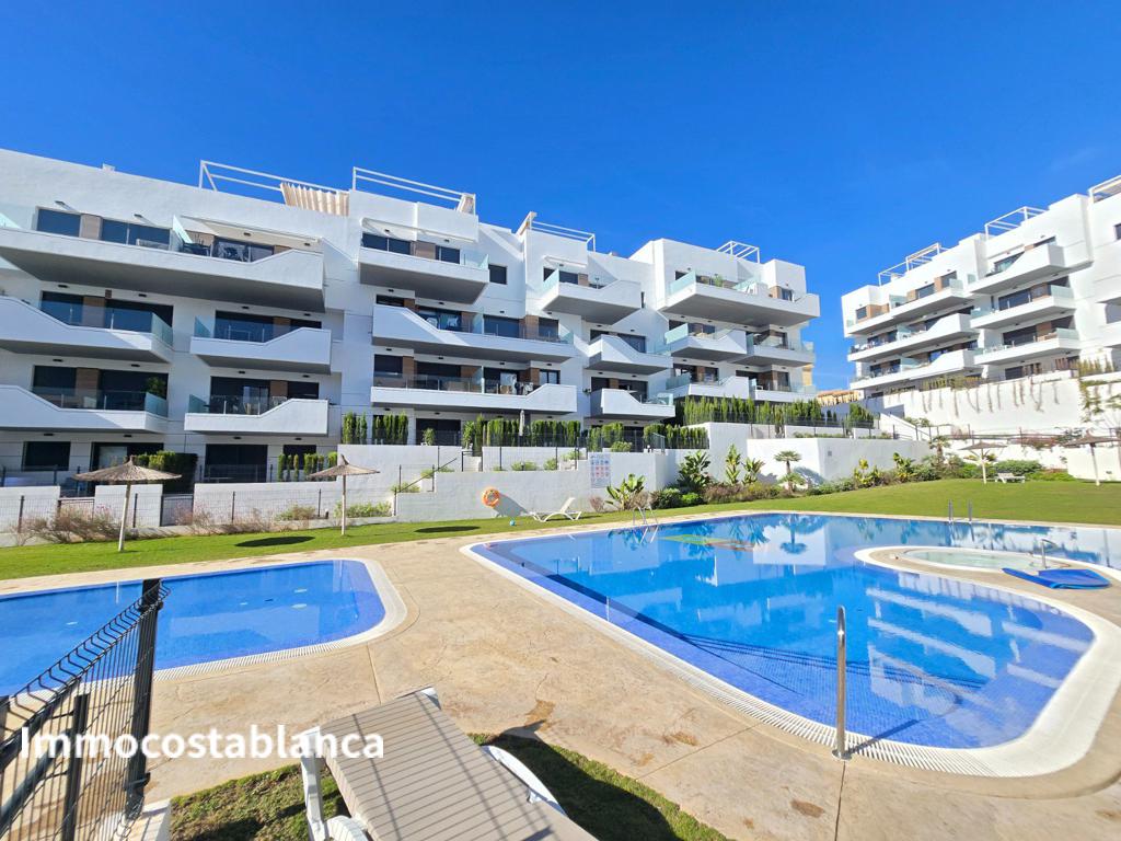 Apartment in Orihuela Costa, 68 m², 275,000 €, photo 1, listing 19817216