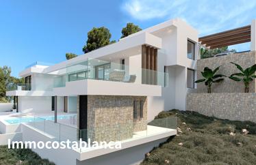 Villa in Calpe, 453 m²