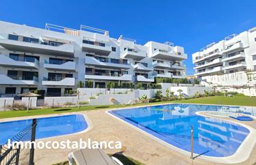Apartment in Orihuela Costa, 68 m²