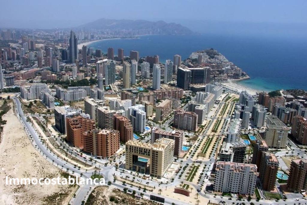 Apartment in Villajoyosa, 85 m², 230,000 €, photo 7, listing 30633216