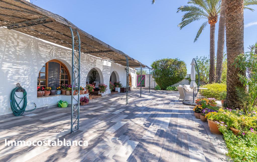 Villa in Teulada (Spain), 411 m², 1,549,000 €, photo 8, listing 47668256