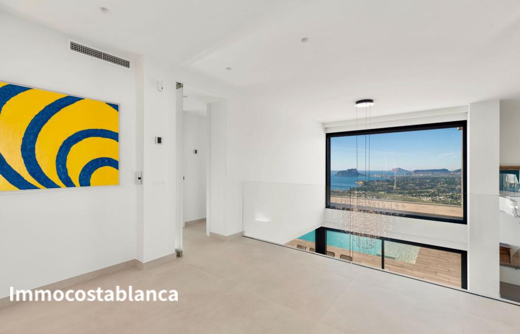 Detached house in Moraira, 544 m², 3,250,000 €, photo 7, listing 3328416