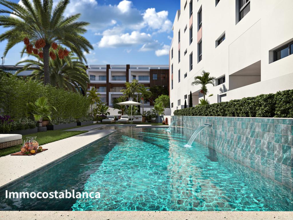 Apartment in Villajoyosa, 151 m², 470,000 €, photo 6, listing 73647536