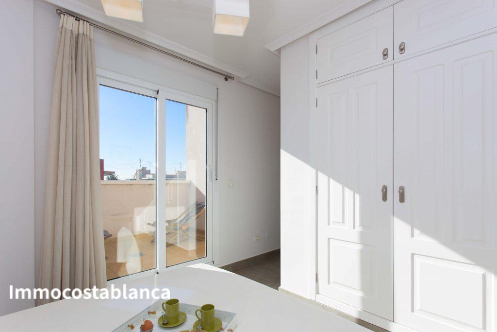 4 room terraced house in Santa Pola, 88 m², 201,000 €, photo 5, listing 15444016