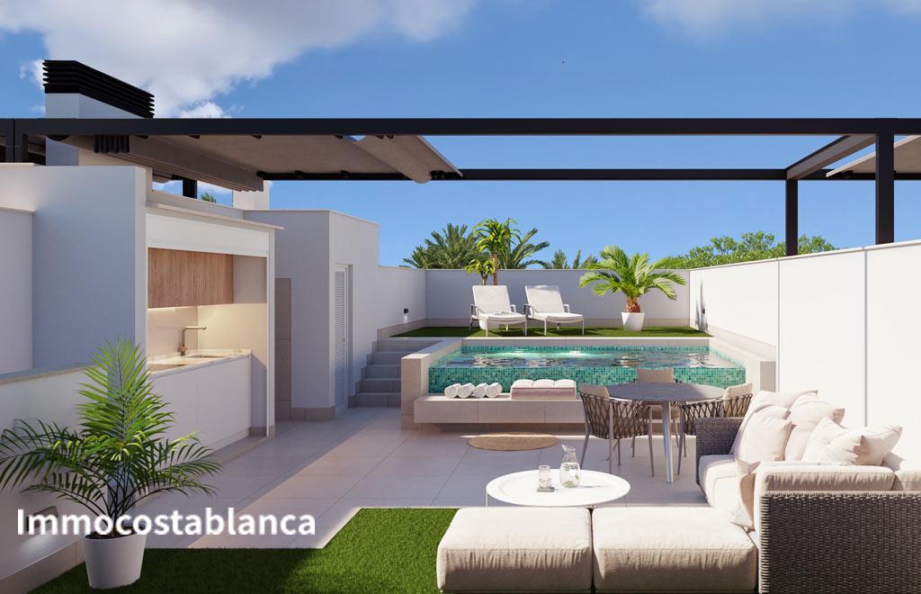 Apartment in Pilar de la Horadada, 99 m², 439,000 €, photo 10, listing 31619616