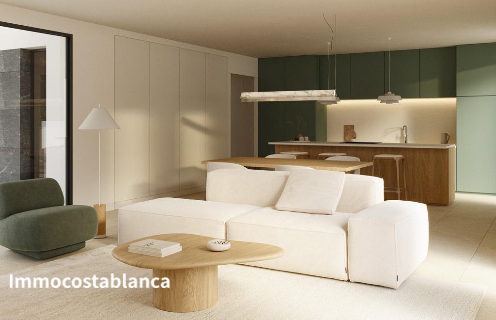 Villa in Polop, 217 m², 568,000 €, photo 3, listing 48837136