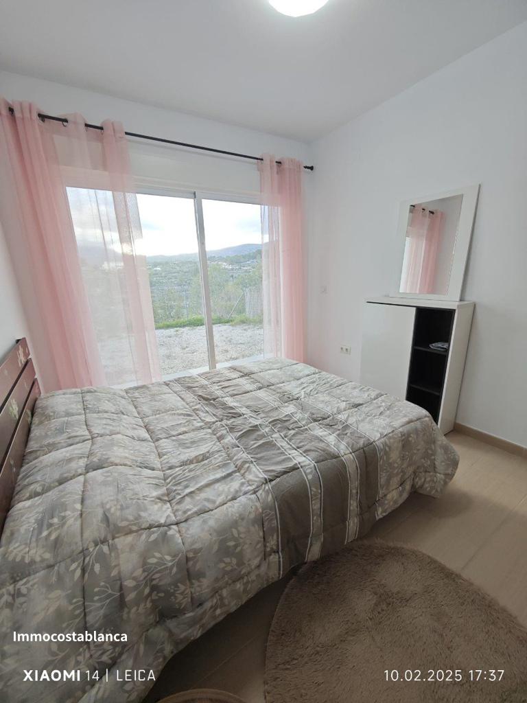 Apartment in Calpe, 130 m², 290,000 €, photo 8, listing 8359536