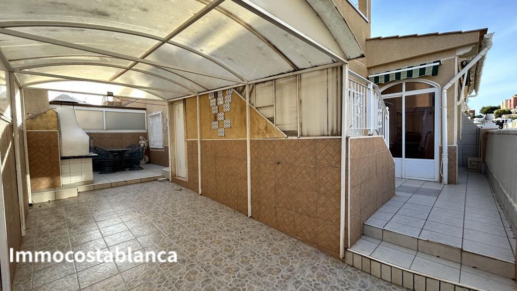 Terraced house in Dehesa de Campoamor, 53 m², 130,000 €, photo 9, listing 34959296