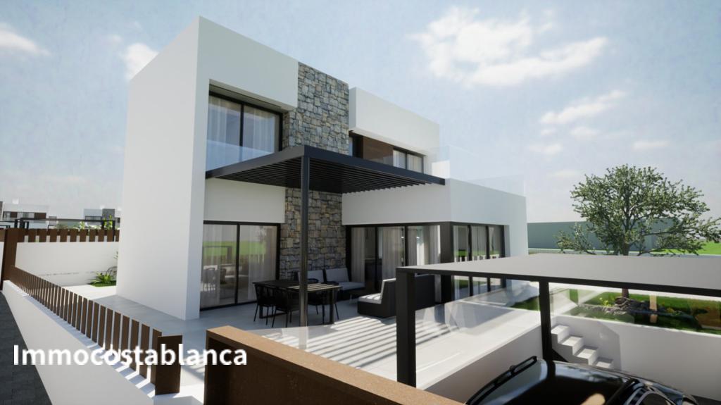 Detached house in Denia, 138 m², 660,000 €, photo 5, listing 17654736