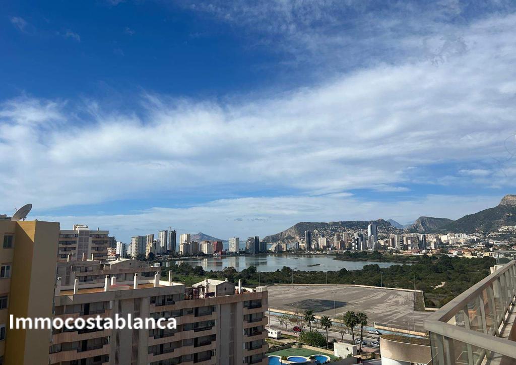 Penthouse in Calpe, 240 m², 689,000 €, photo 10, listing 67089136