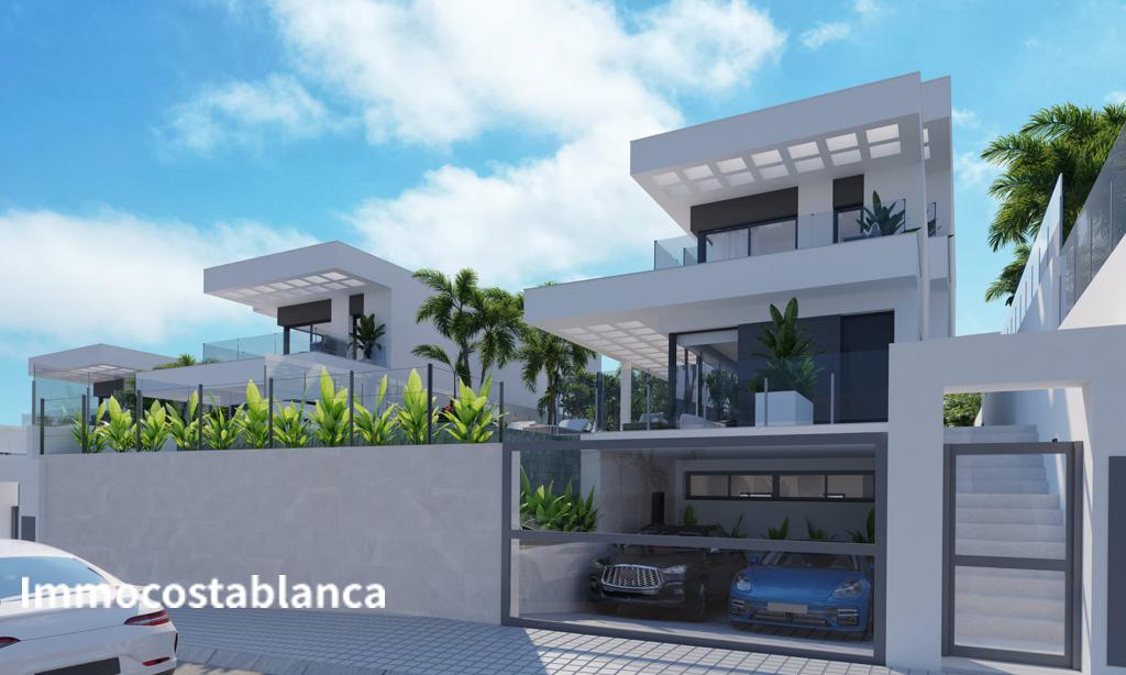Villa in Benidorm, 328 m², 1,200,000 €, photo 2, listing 22135536