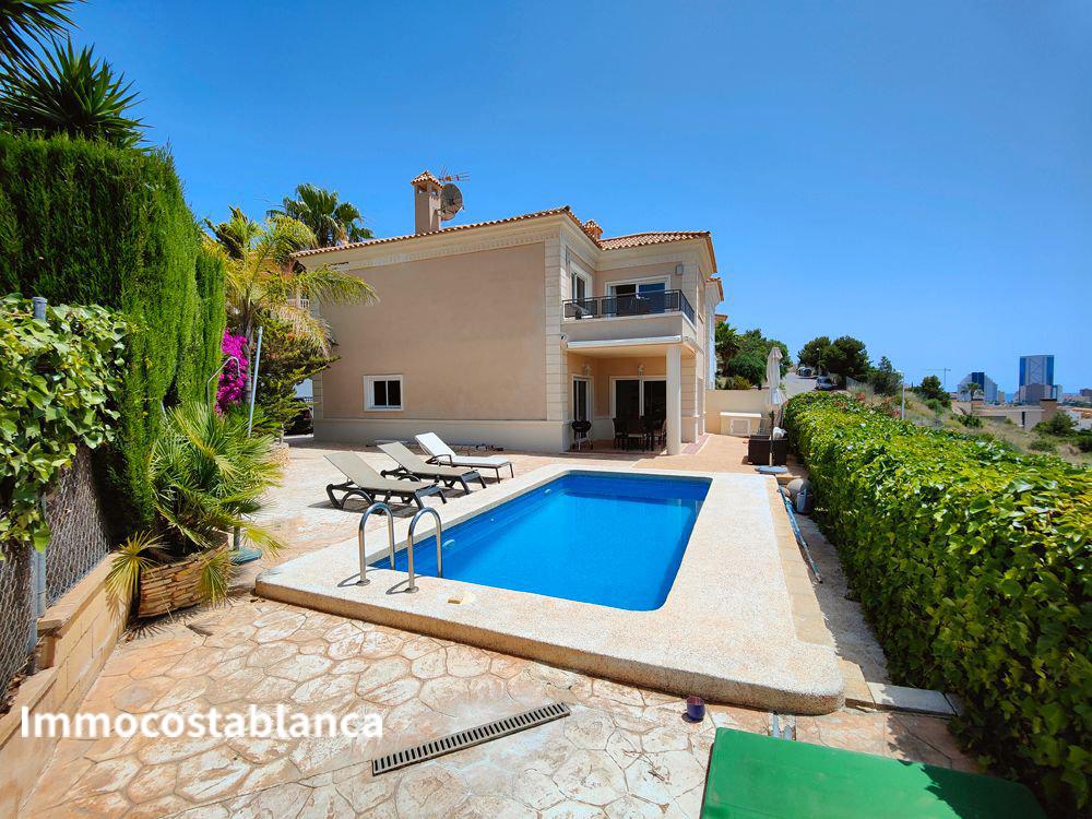 Villa in Calpe, 166 m², 399,000 €, photo 6, listing 54748896