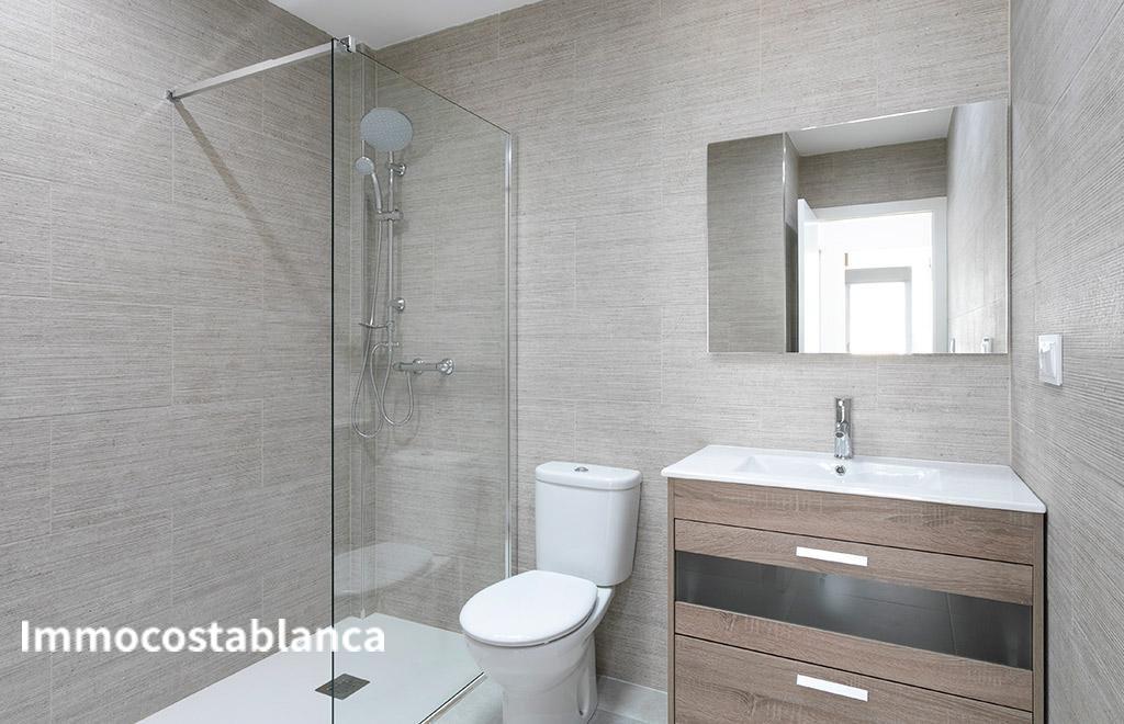 Villa in Daya Nueva, 101 m², 453,000 €, photo 2, listing 16382736