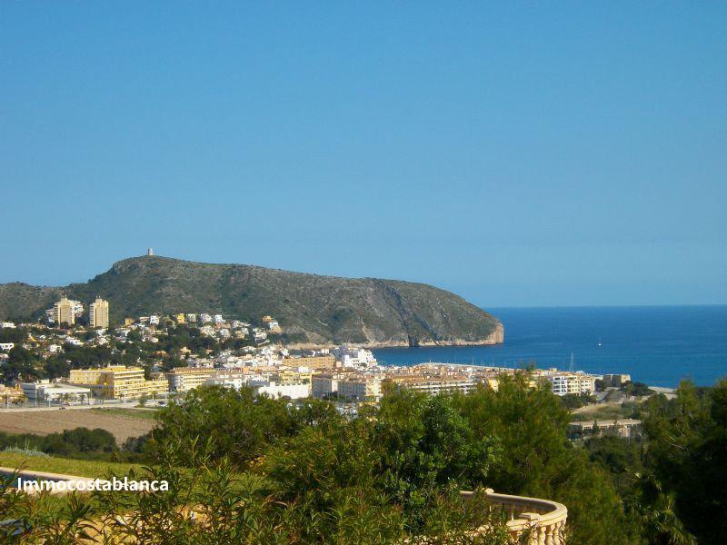 Villa in Moraira, 493 m², 5,900,000 €, photo 9, listing 76279536