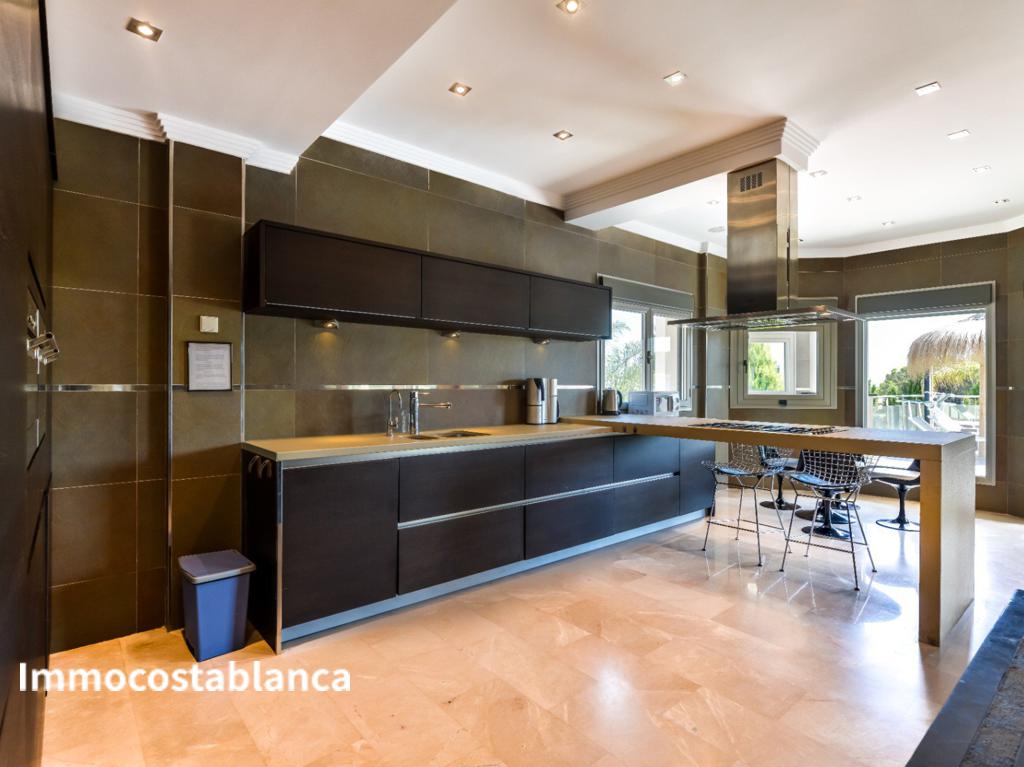 Detached house in Benissa, 585 m², 1,900,000 €, photo 5, listing 55141856