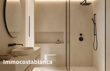 Detached house in Denia, 385 m²