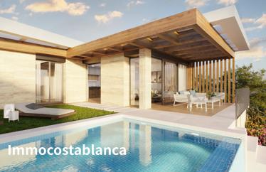 Villa in Polop, 209 m²