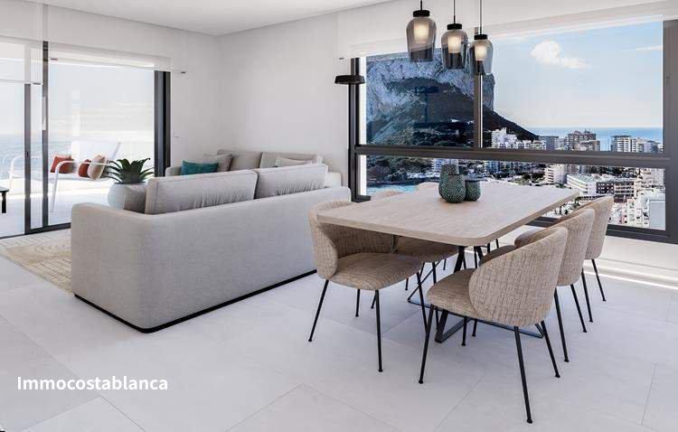 Apartment in Calpe, 107 m², 1,029,000 €, photo 7, listing 44981136