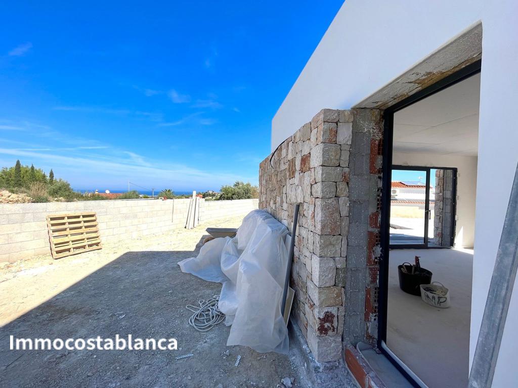Detached house in Denia, 210 m², 1,810,000 €, photo 10, listing 15801856
