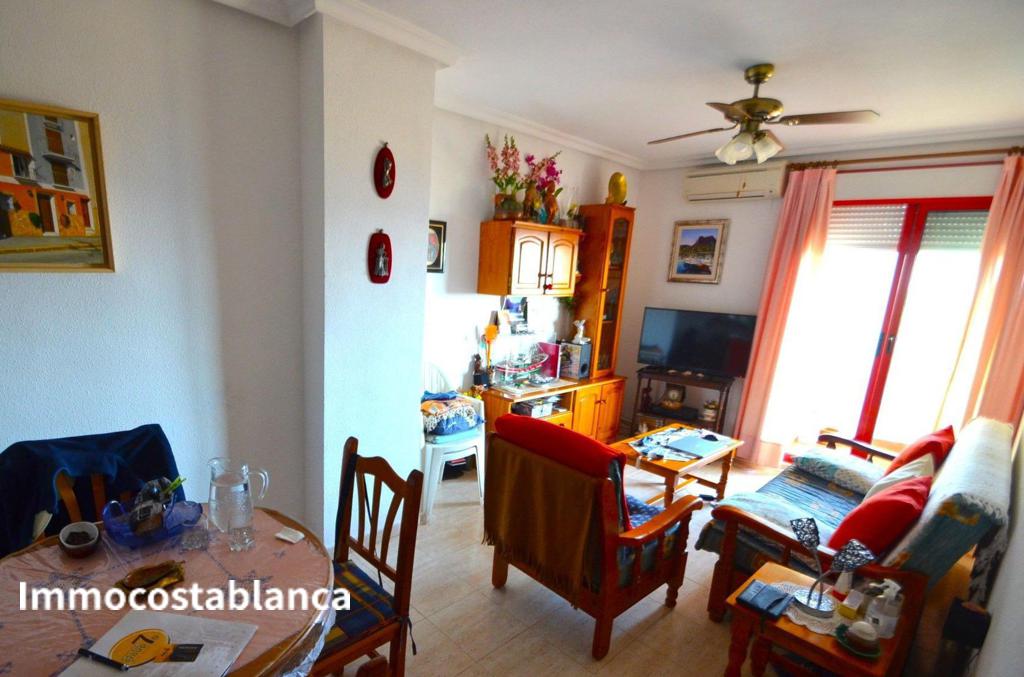 Apartment in Villajoyosa, 73 m², 263,000 €, photo 9, listing 67228256