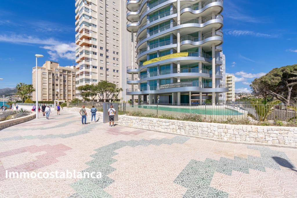 Apartment in Calpe, 181 m², 1,600,000 €, photo 7, listing 37757776