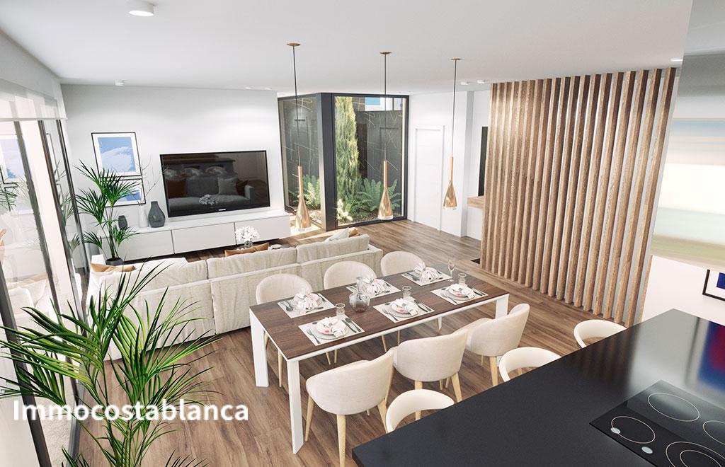 Villa in Finestrat, 295 m², 850,000 €, photo 3, listing 1239456