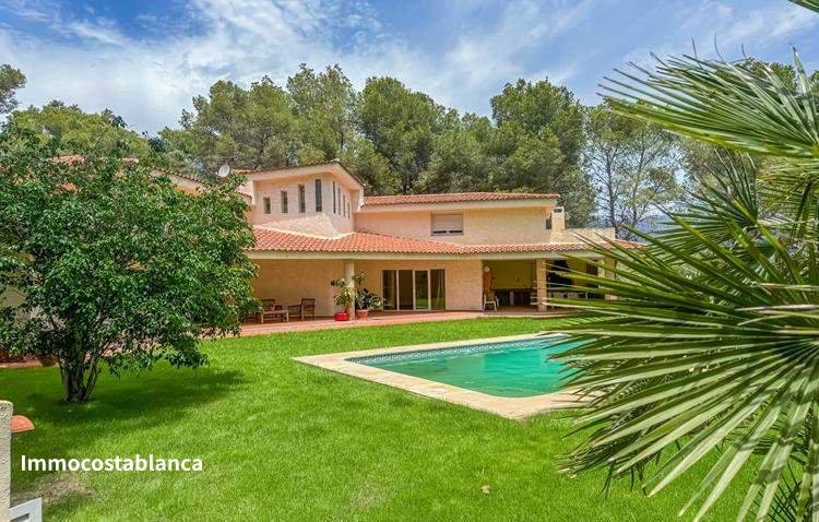 Villa in L'Alfàs del Pi, 750,000 €, photo 3, listing 14797856