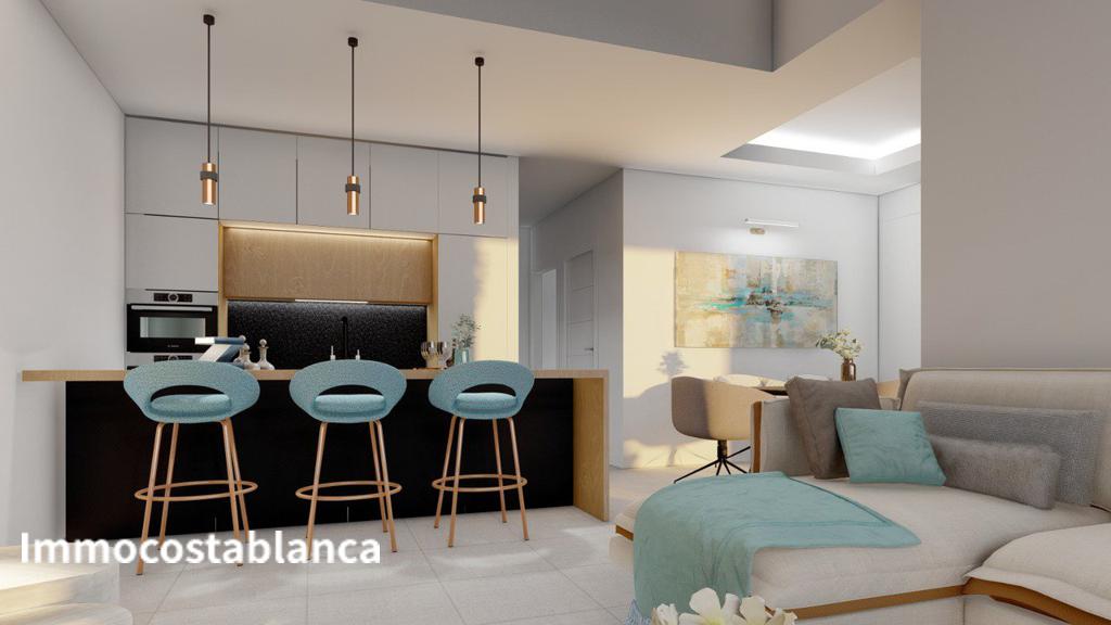 Villa in Finestrat, 165 m², 550,000 €, photo 3, listing 79369776