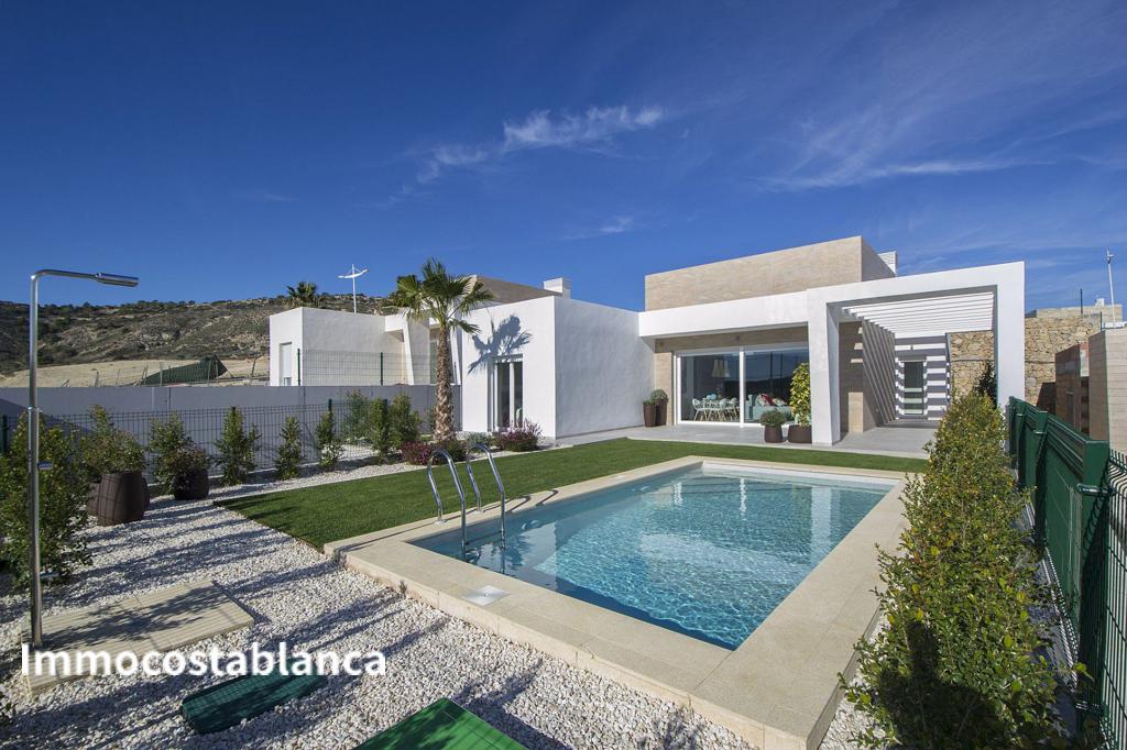 4 room villa in Algorfa, 132 m², 355,000 €, photo 1, listing 76994248