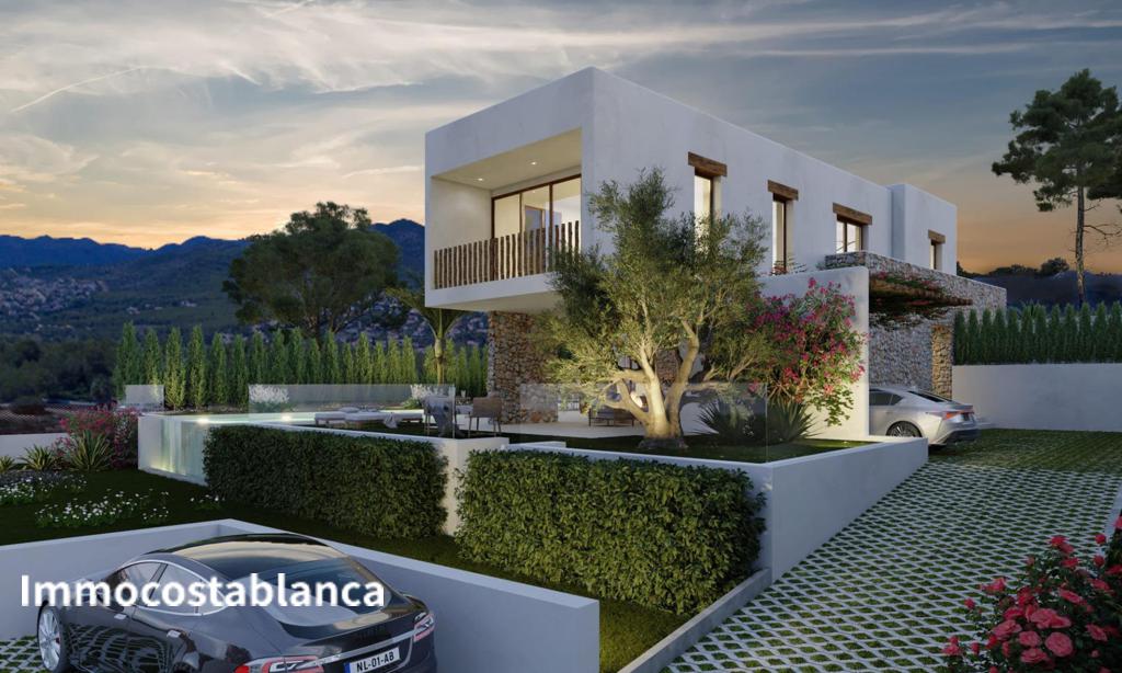 Villa in Javea (Xabia), 300 m², 2,250,000 €, photo 2, listing 5920416