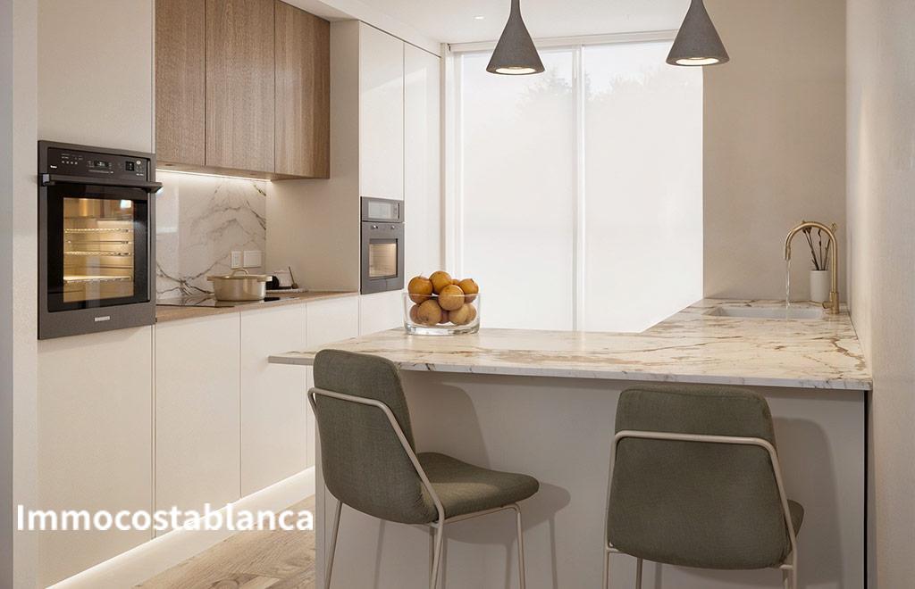 Apartment in Polop, 89 m², 375,000 €, photo 3, listing 74339616
