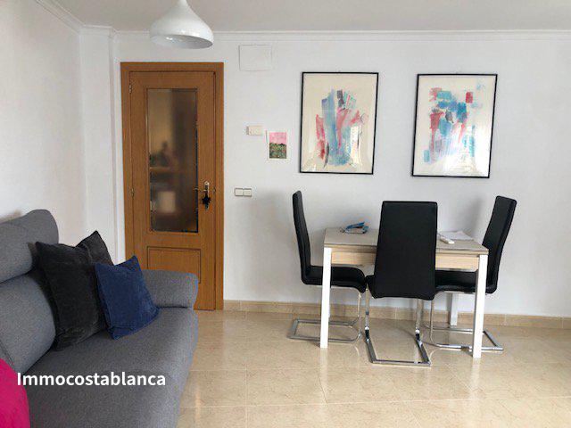 Apartment in Calpe, 59 m², 239,000 €, photo 9, listing 61883616