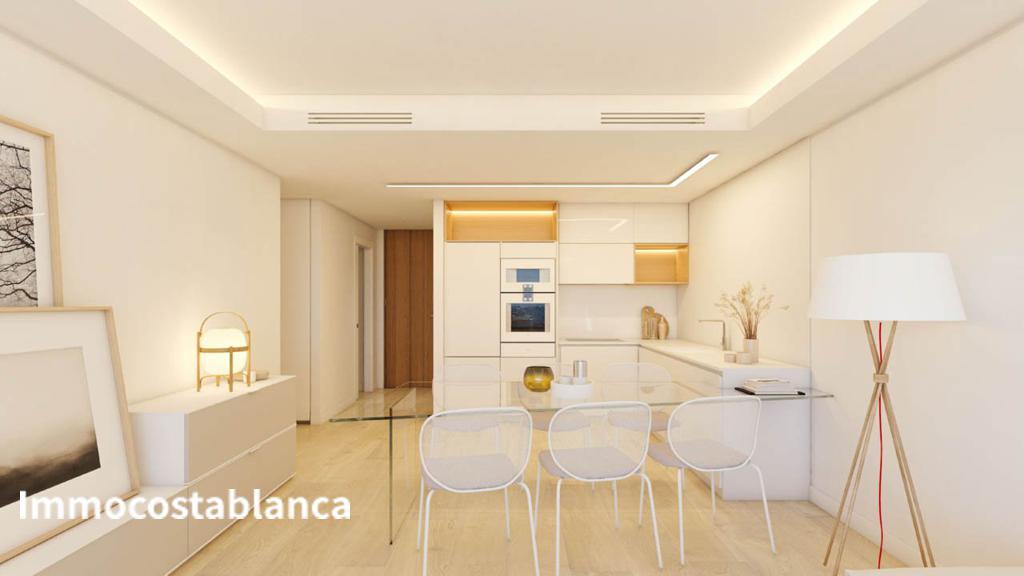 4 room apartment in Denia, 257 m², 515,000 €, photo 6, listing 78408816