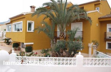 Detached house in Calpe, 500 m²