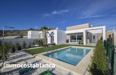 4 room villa in Algorfa, 132 m²