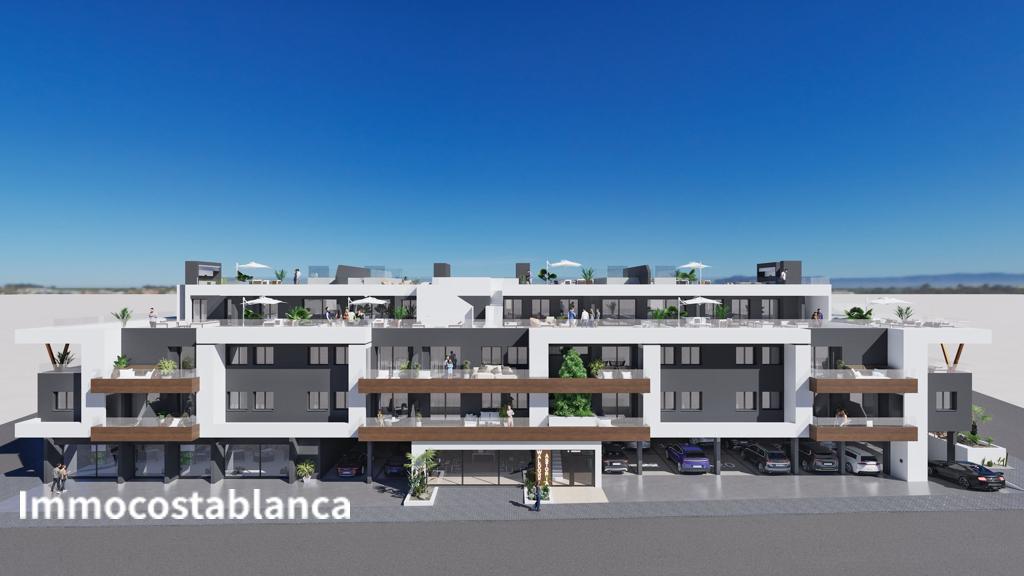 Apartment in Ciudad Quesada, 79 m², 263,000 €, photo 1, listing 61487536