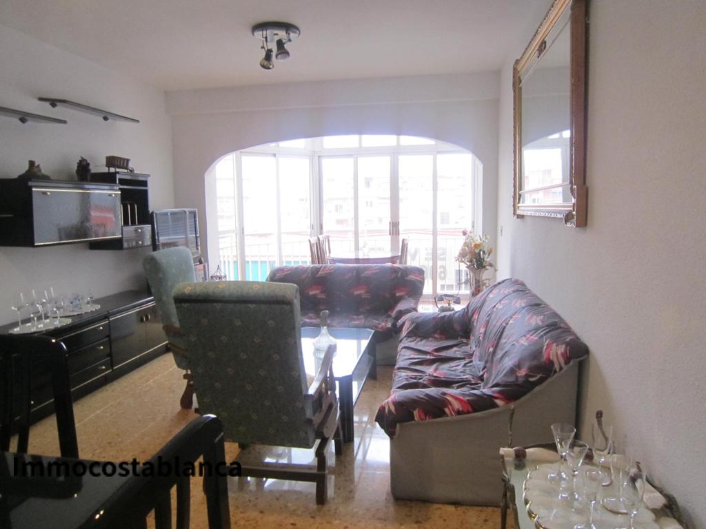 4 room apartment in Calpe, 142 m², 149,000 €, photo 1, listing 54383128