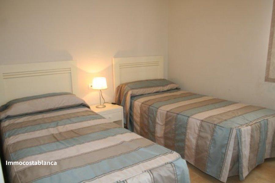 Penthouse in Calpe, 580,000 €, photo 7, listing 13031848