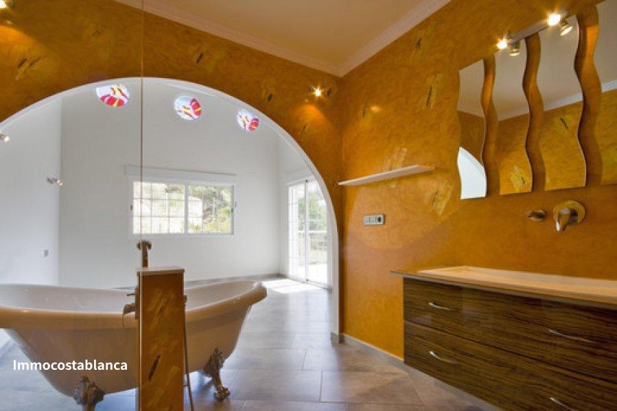 Villa in Benidorm, 1,410,000 €, photo 6, listing 21407688