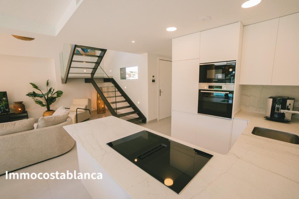 Detached house in Finestrat, 160 m², 840,000 €, photo 2, listing 58796256