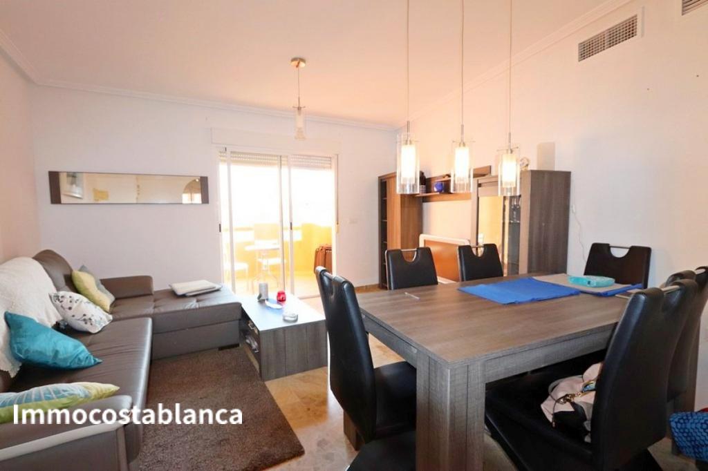 3 room apartment in Dehesa de Campoamor, 75 m², 188,000 €, photo 2, listing 26928728