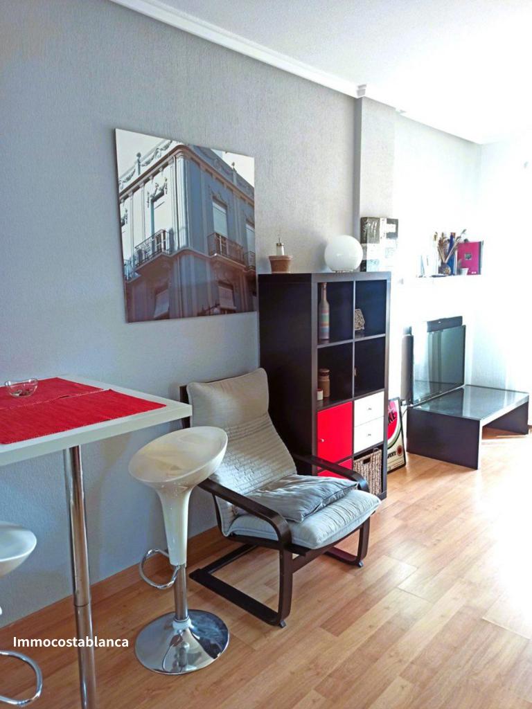 Apartment in Alicante, 65 m², 135,000 €, photo 5, listing 58551296