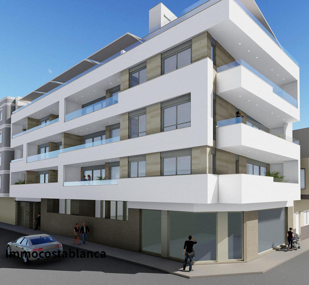 Apartment in Torrevieja, 77 m², 310,000 €, photo 6, listing 20687536