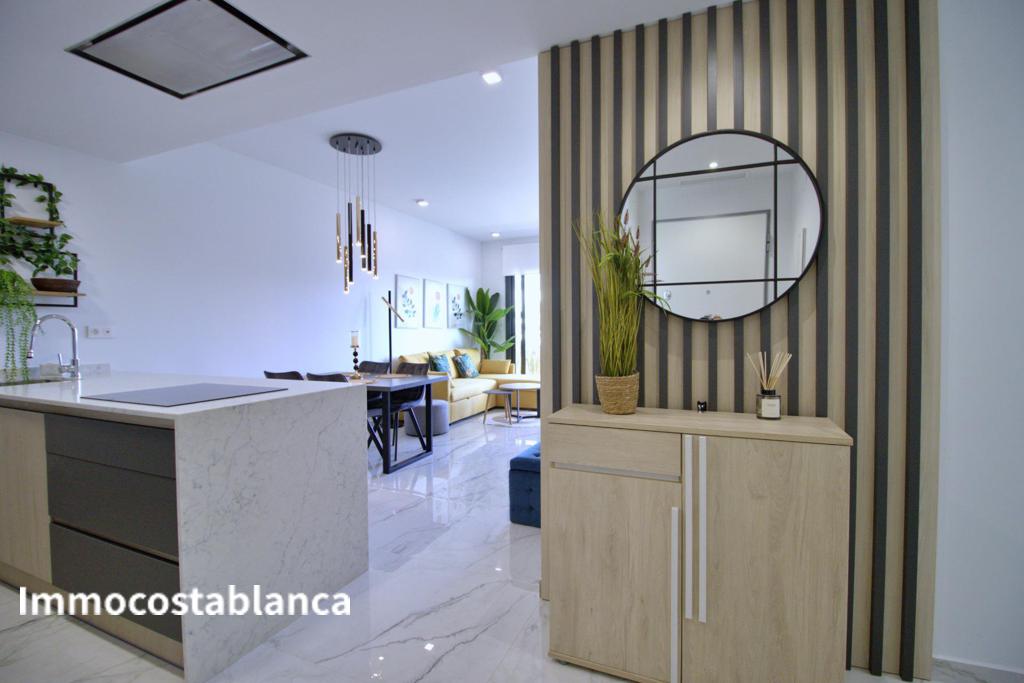 Apartment in Orihuela Costa, 89 m², 368,000 €, photo 3, listing 48697216