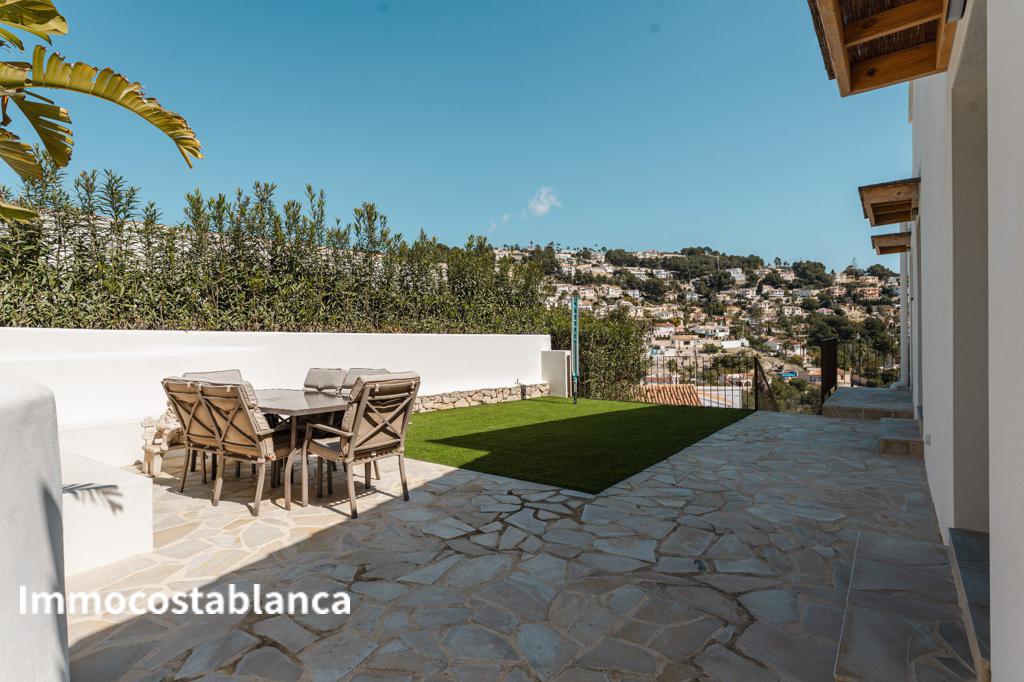 Detached house in Benissa, 190 m², 1,100,000 €, photo 4, listing 22683616