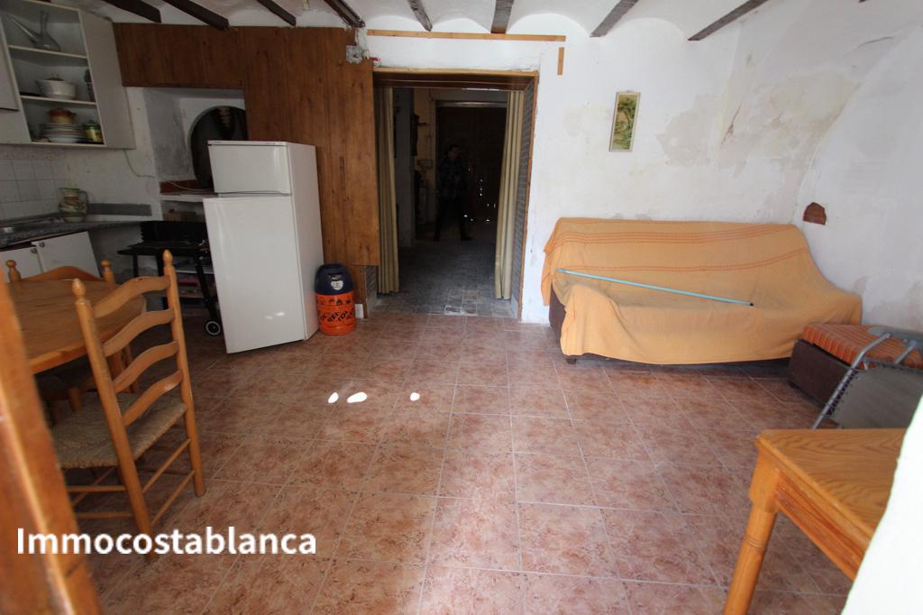Terraced house in Calpe, 229 m², 350,000 €, photo 4, listing 62915536